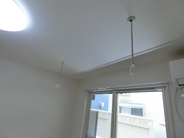 D-roomハピネスの物件内観写真